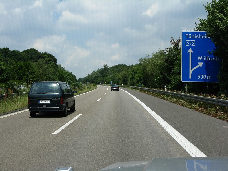 A535